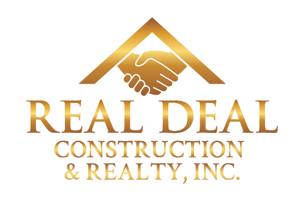 Home Builder Princeton, Realtor Princeton, Real Deal Construction