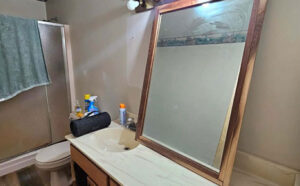 Before