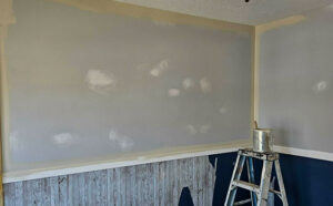 Before