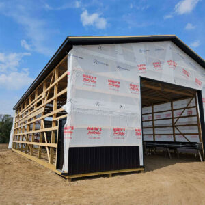 construction gallery