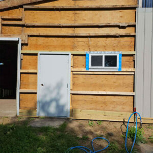 construction gallery