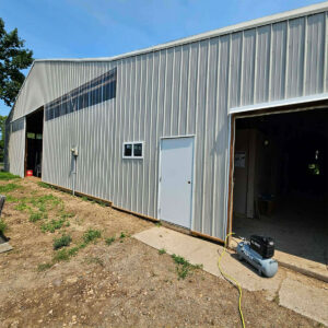 construction gallery