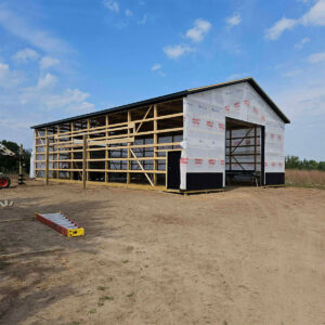 construction gallery