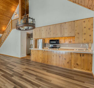 Pay at Closing Program